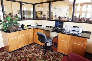 Visit Hagerstown MD & Enjoy Great Hotel Amenities